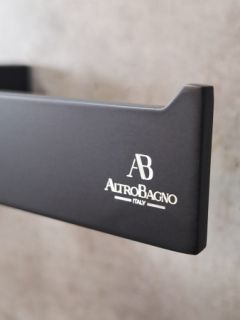 Держатель для туалетной бумаги AltroBagno Aperto 080904 NeOp